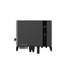 Haier H3PH-1J6/8/10K-EU  Dreiphasiger Hybrid-Wechselrichter (HV)