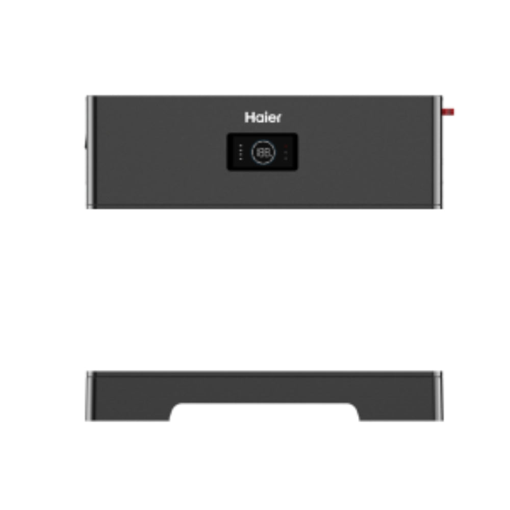 Haier HV Speicher BMS und Batteriemodul