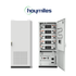 Sistema di batterie HoyUltra All-in-One (potenza inverter 100 kW + potenza di accumulo 215 kWh)