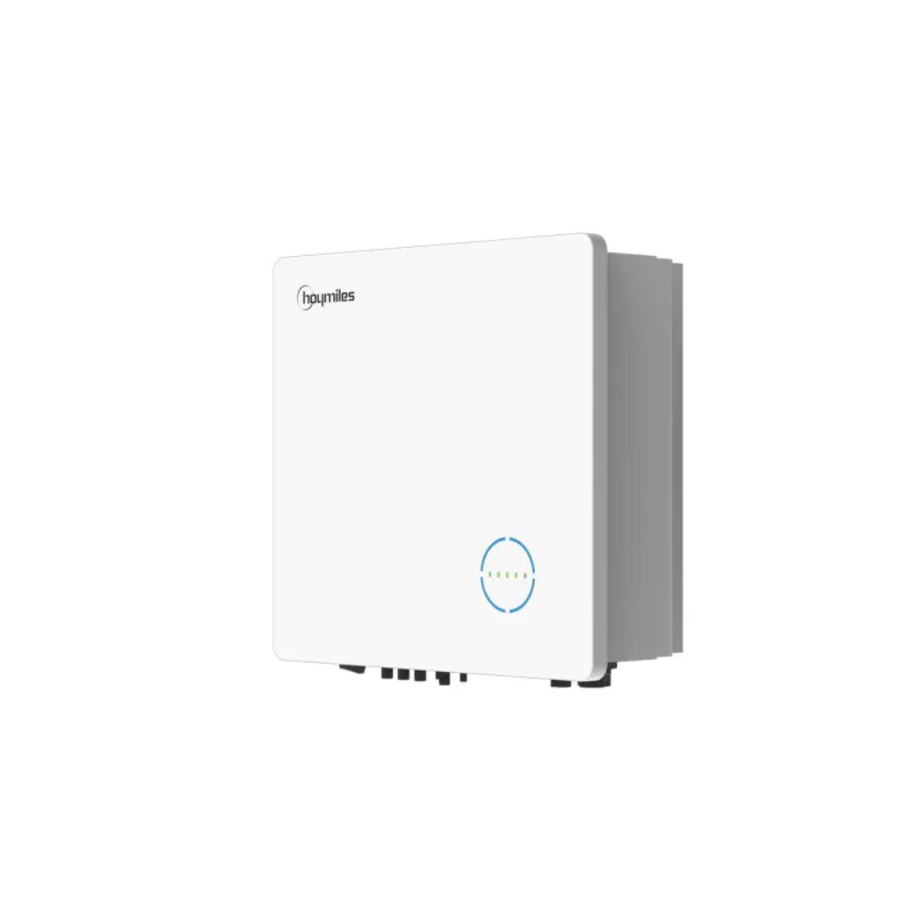 Hoymiles Hybrid Microwechselrichter HYT-HV-EUG1 Serie