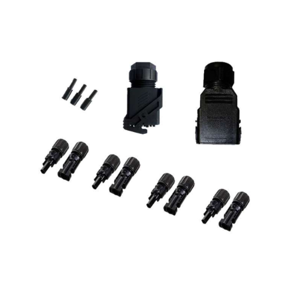 Huawei 02232VCP KIT (SUN2000-12-20KTL-M0/M2) Standard-Zubehör-Set