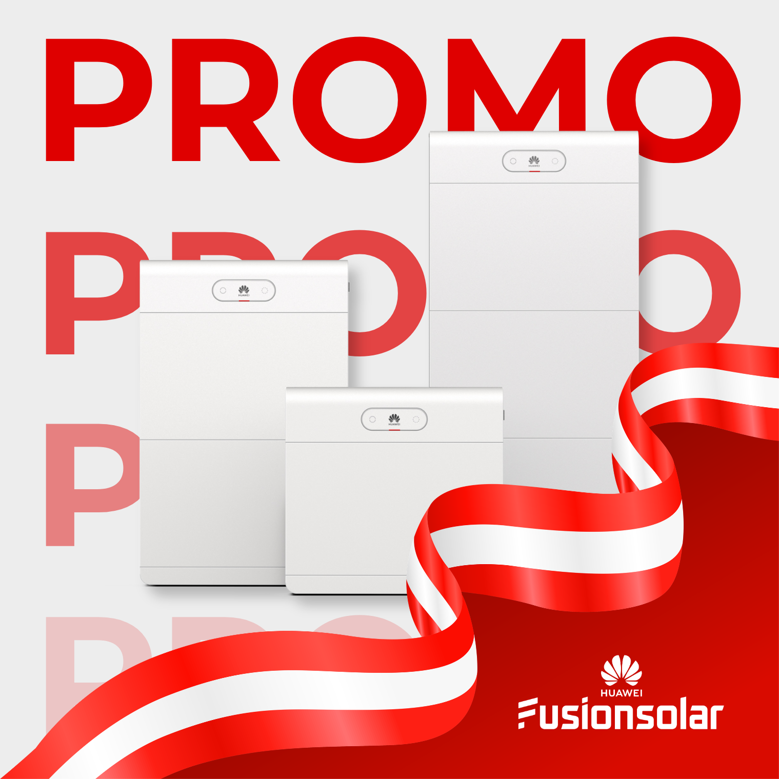 Huawei LUNA2000-5/7/10/12/14/15/17/19/21-S1 – Skalierbar & erweiterbar 5–21 kWh (AT)