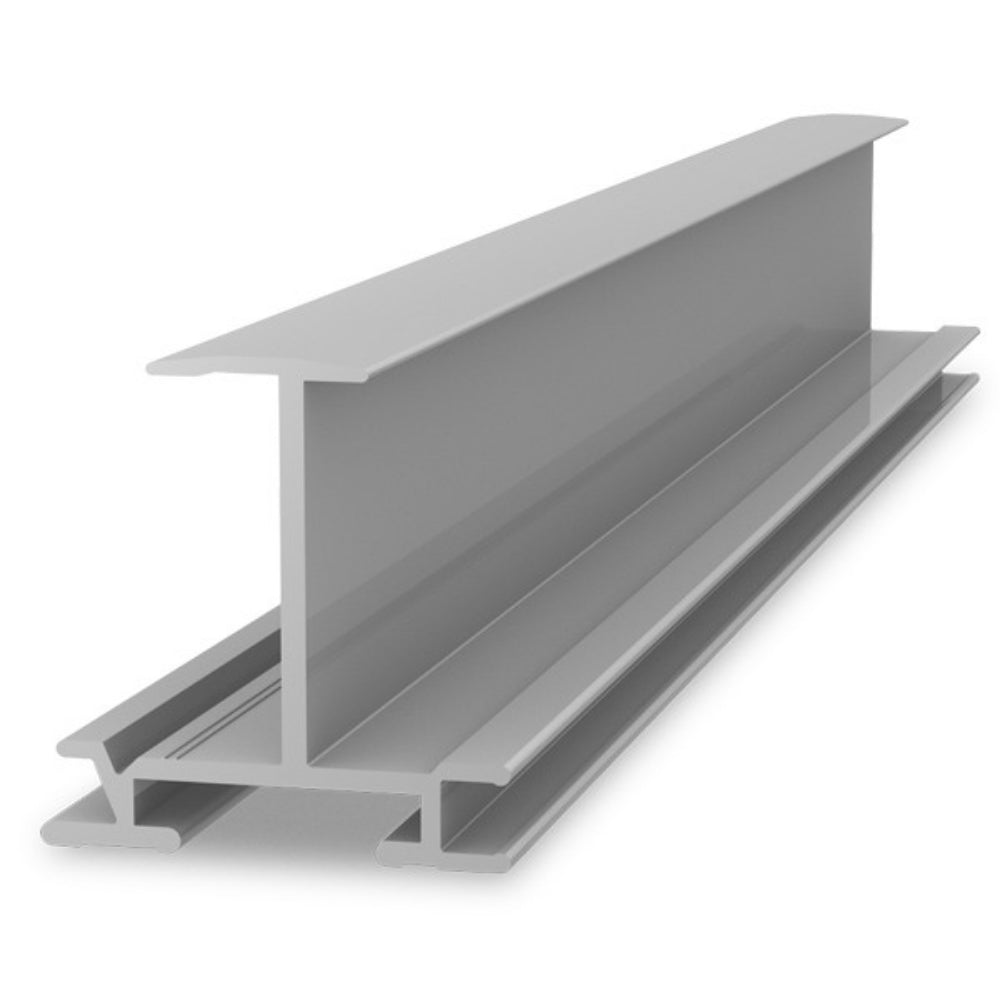 K2 Systems Insertion rail