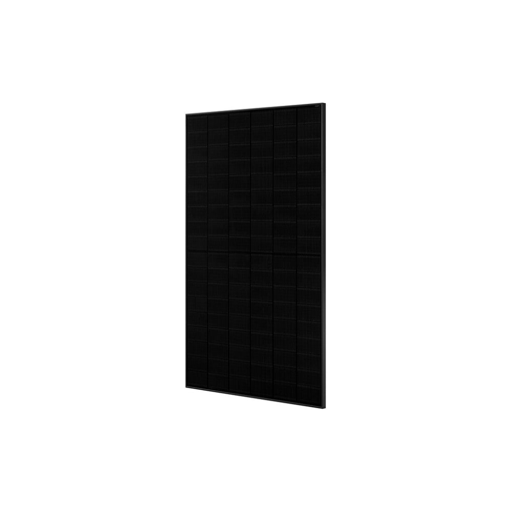 JA Solar JAM54D41-440/LB скло-скло, двостороннє, повний чорний, MC4-EVO 2