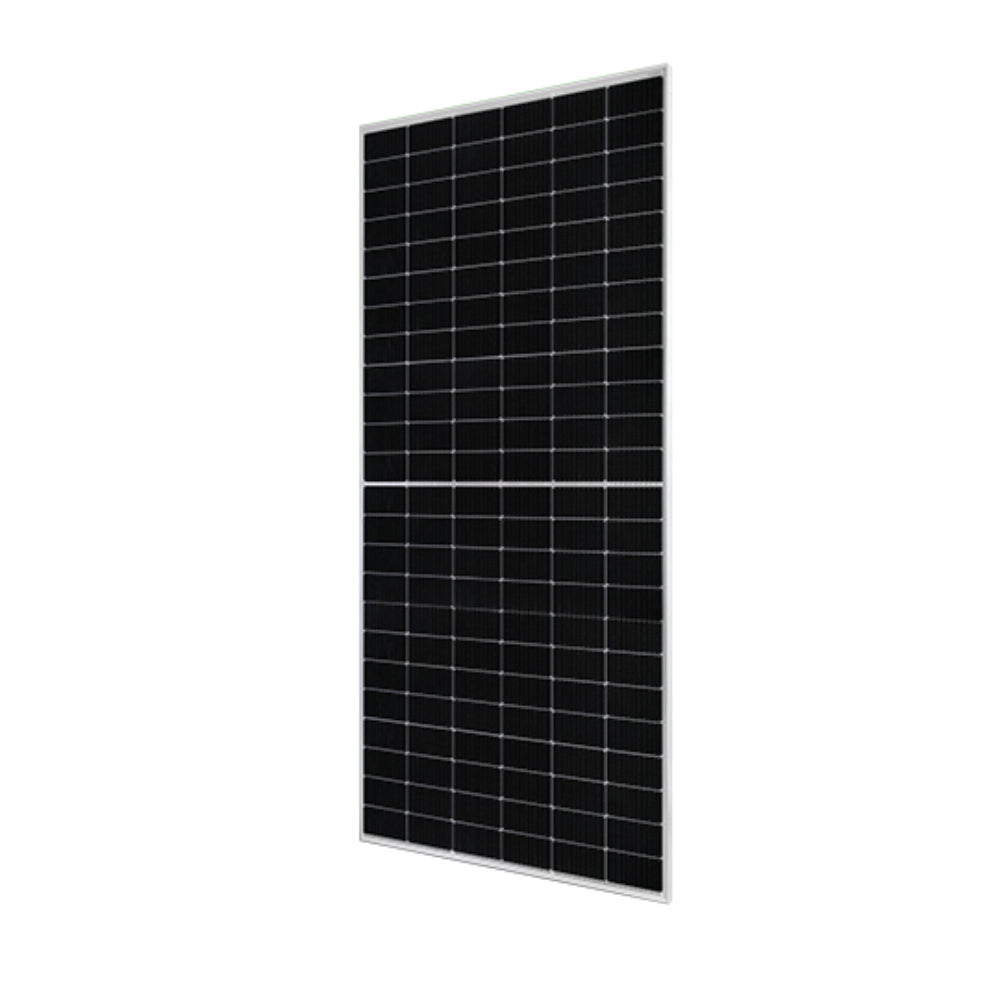 Склоплівка JA Solar JAM72S30-555/MR SF, MC4-EVO 2