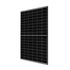 JA Solar 470W n-Type Glas-Glas Black Frame