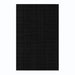 JA Solar 445W Glas-Glas Bifacial Full Black