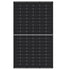 Jinko Solar 490W Tiger Neo N-Type Mono-facial Black Frame