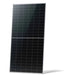 Jinko Solar 590W Tiger Neo Bifazial Doppelglas N-Type Silver Frame