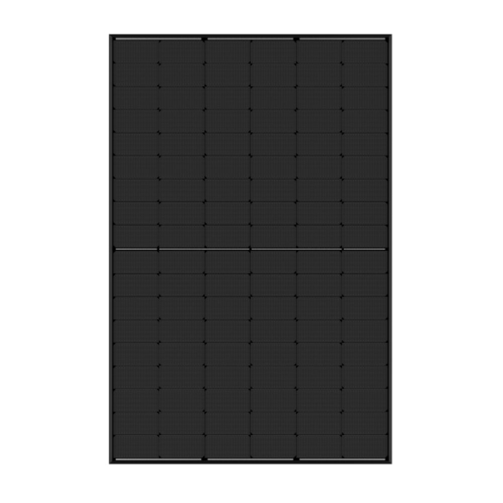 Jinko Solar JKM415N-54HL4-B 415 Watt Full Black