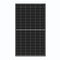 Jinko Solar Solarmodul Tiger Neo N-type 440W Black Frame