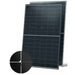 Jinko Tiger Neo 455W N-Type Glas/Glas Transparent Auslaufprodukt)