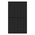 Jinko Tiger Neo 455 Wp N-Type Solarmodul Fullblack JKM455N-48HL4M-DB