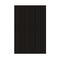 Jolywood 430 Watt Bifazial Glas/Glas Full Black
