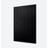 Jolywood 455W Niwa Black Series Bifacial Glas-Glas Black Backsheet