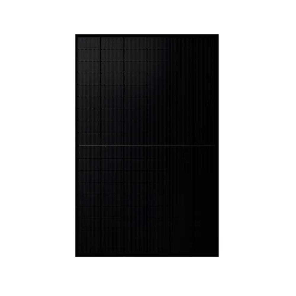 Jolywood JW-HD96N R2 450W Full Black – Modulo bifacciale vetro-vetro
