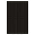 Jolywood Niwa Black JW-HD108N-R2-500W Full Black