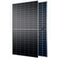 Jolywood Windproof JW-HT144N-R0-595W Steel Frame