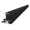 K2 SYSTEMS Einlegeschiene InsertionRail 2.0 - 30, 3.65 m schwarz