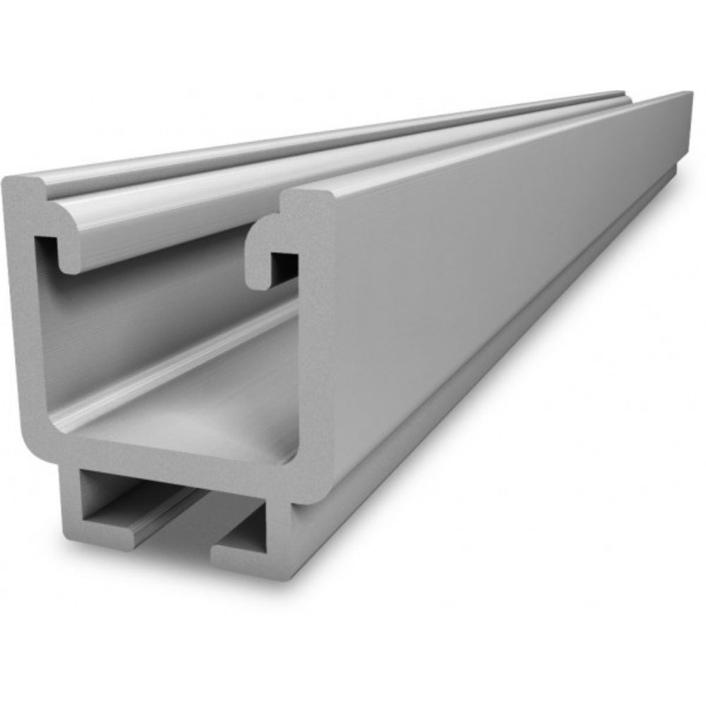 K2 Systems K2 SolidRail Medium RK2 M