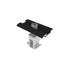 K2 Systems DomeClamp MC Black Set 30-50