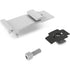 K2 Systems InsertionRail 2.0 CrossConnector-T Set