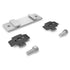 K2 Systems InsertionRail 2.0 CrossConnector