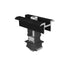 K2 Systems MC SET Clamp 25 – 40 mm Black Mittelklemme, schwarz eloxiert