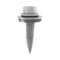 K2 Systems SC HH DB 6,0x38 SEAL Gewindeformende Schraube mit Dichtscheibe 6x38