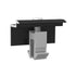K2 Systems EC SET DomeClamp 30-50mm