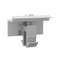 K2 Systems EC SET DomeClamp 30-50mm