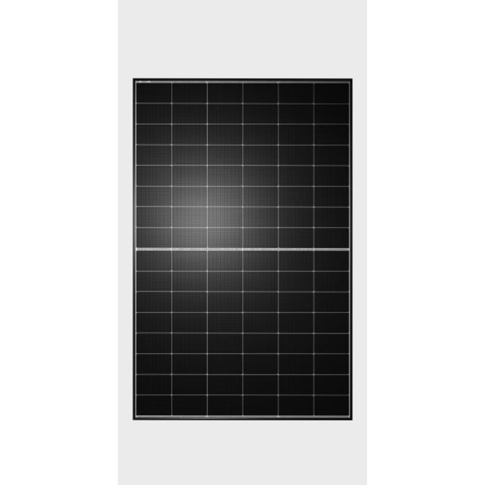 LEDVANCE PV Photovoltaikmod 445W,1762x1134x30,GlasGlas,N-TOPCon,black frame