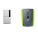 LG enblock Flex 8.6 + Kostal Plenticore BI 5.5/26 G2