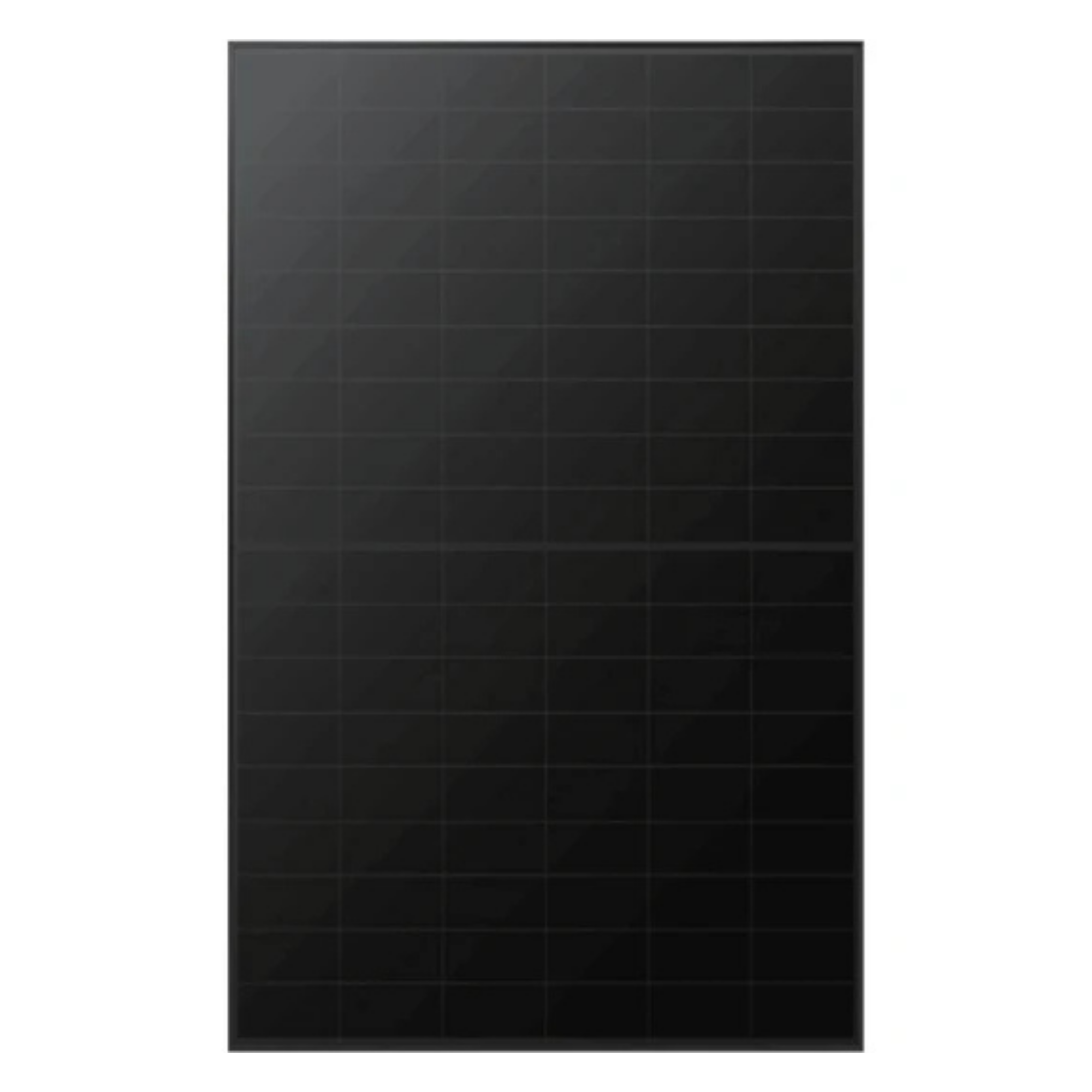 LONGI Solar 460W Hi-MO X6 Max Artist Full Black
