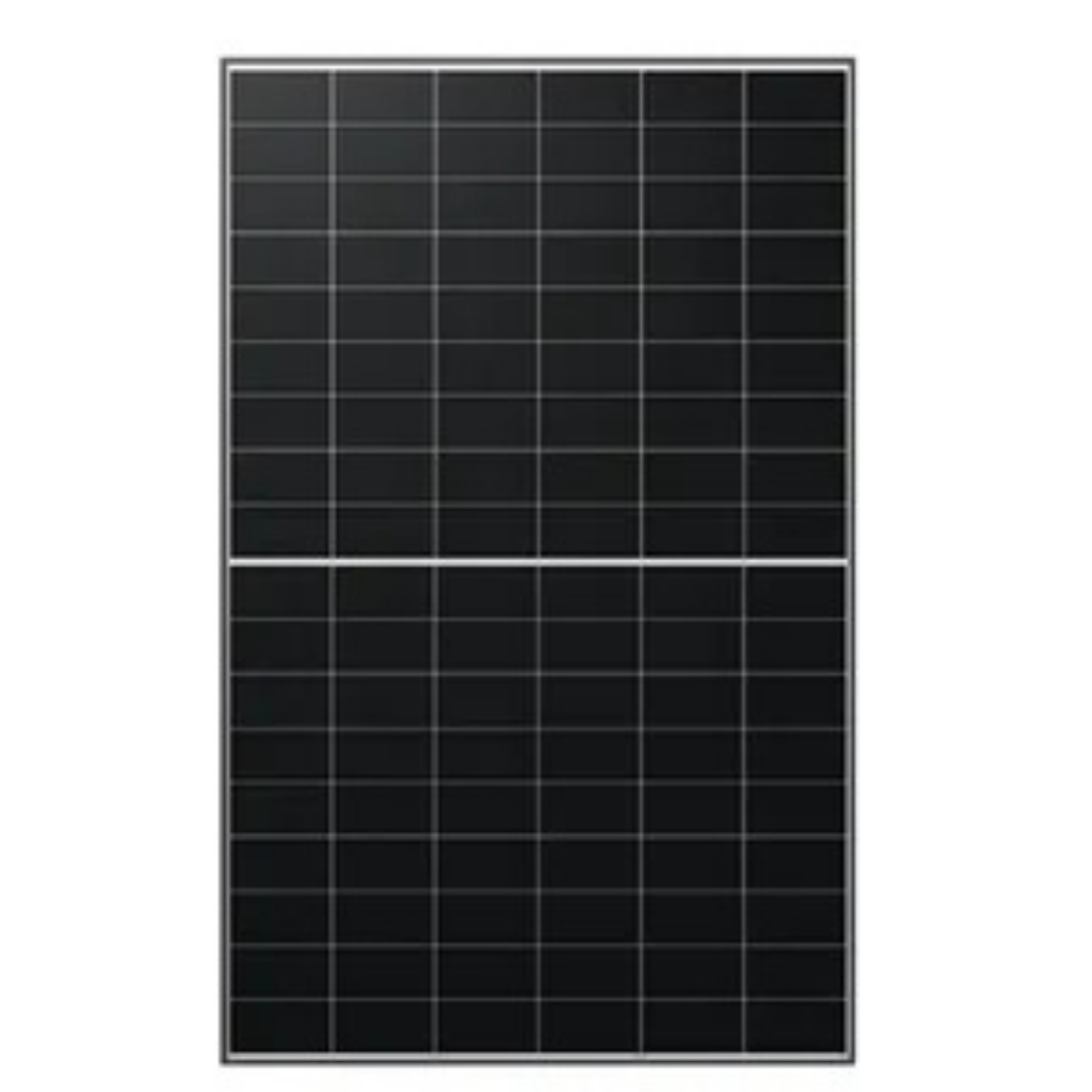 LONGI Solar 480W Hi-MO X10 Explorer Black Frame