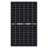 LUXOR Eco Line Half-Cell GLASS-GLASS FULL BLACK M108/400W