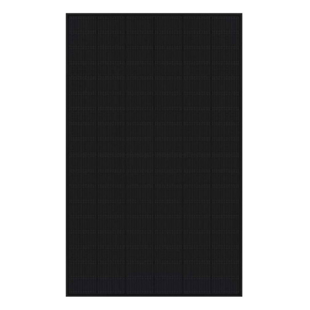 Luxor ECO LINE N-TYPE GLASS-GLASS BIFACIAL M108/430W Full Black