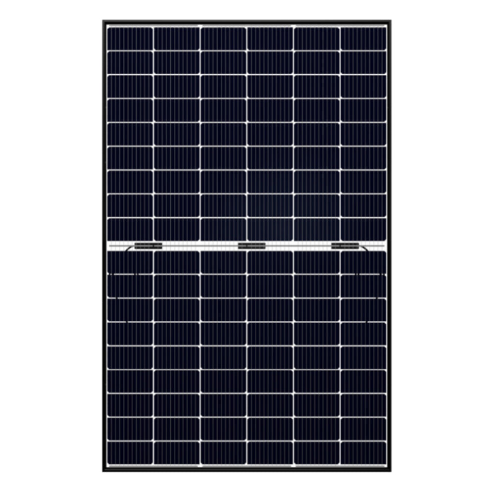Luxor Solar 430W Eco Line N-Type Glas-Glas Bifacial M108