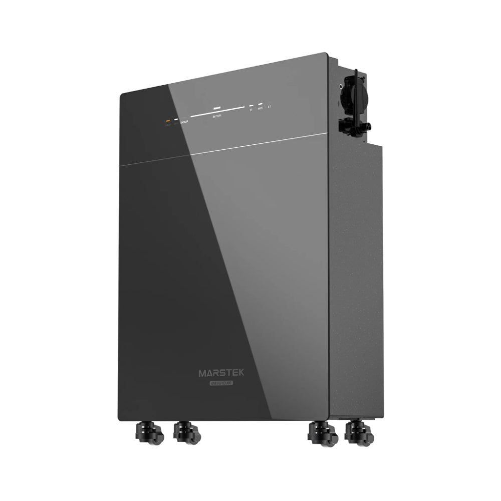 Marstek Venus E 5.12kWh AC gekoppelte ESS