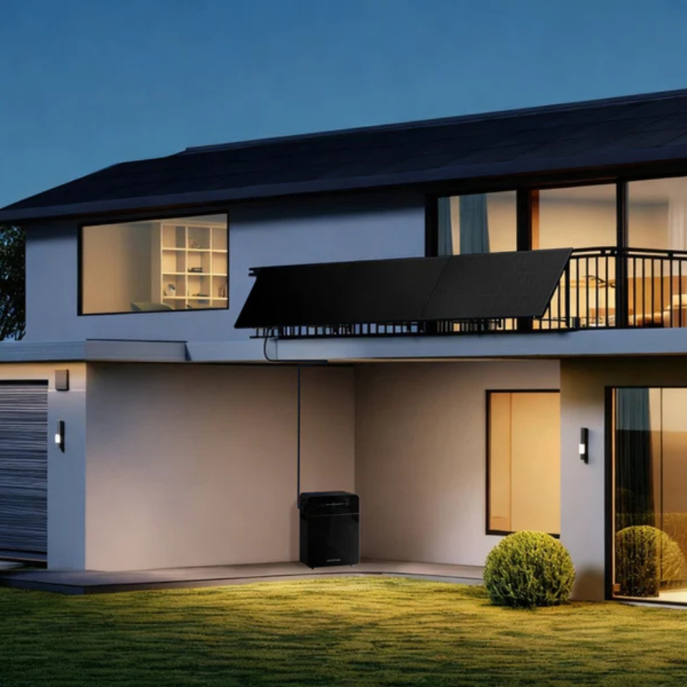 Marstek Venus E 5.12kWh AC gekoppelte ESS