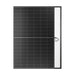 Modulo solare Tenka Solar Monofacial 465W Blackframe Orion III Plus (contenitore) 