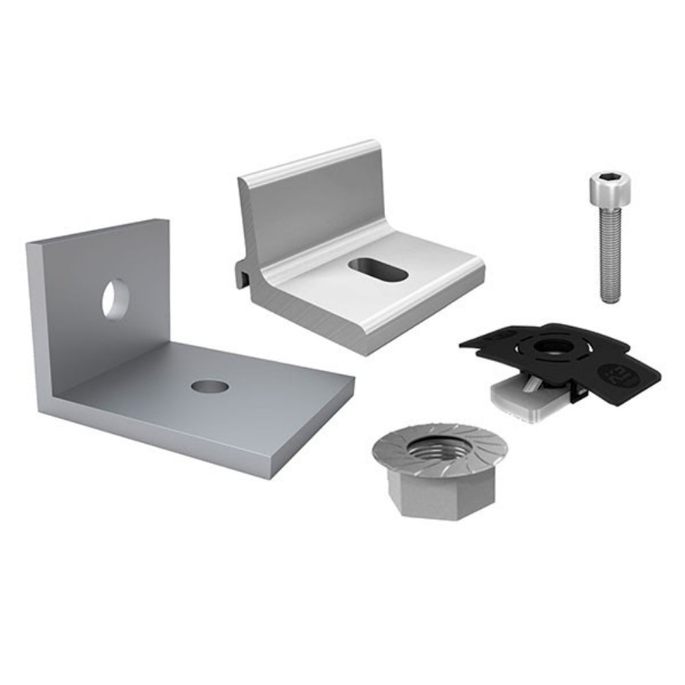 K2 Systems MultiAngle Accessories