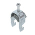OBO BETTERMANN clamp 2056 22-28mm, St, FT
