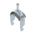 OBO BETTERMANN clamp 2056 46-52mm, St, FT