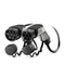 PHOENIX AC-Ladekabel 3ph, 32A, 480V, 7,5m, Typ2, schwarz, gerade