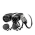 PHOENIX AC-Ladekabel 3ph, 32A, 480V, 7,5m, Typ2, schwarz, gerade