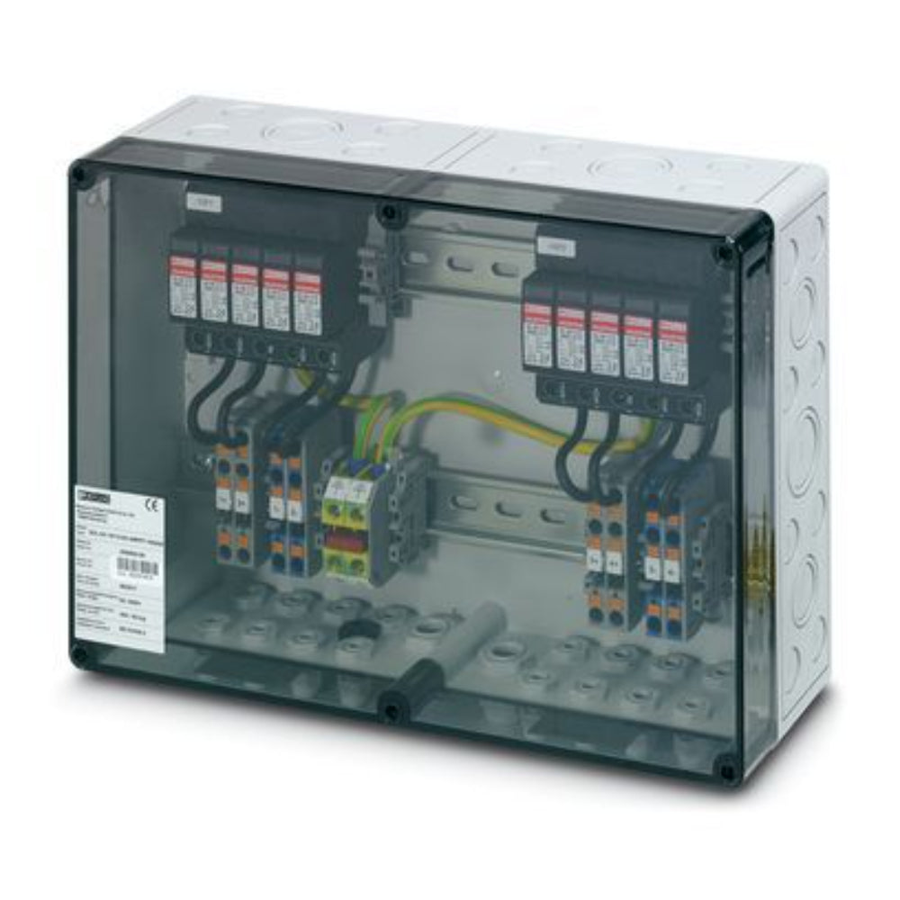 PHOENIX GAK ÜSS T1/2 4MPP 4x1 String 2404842