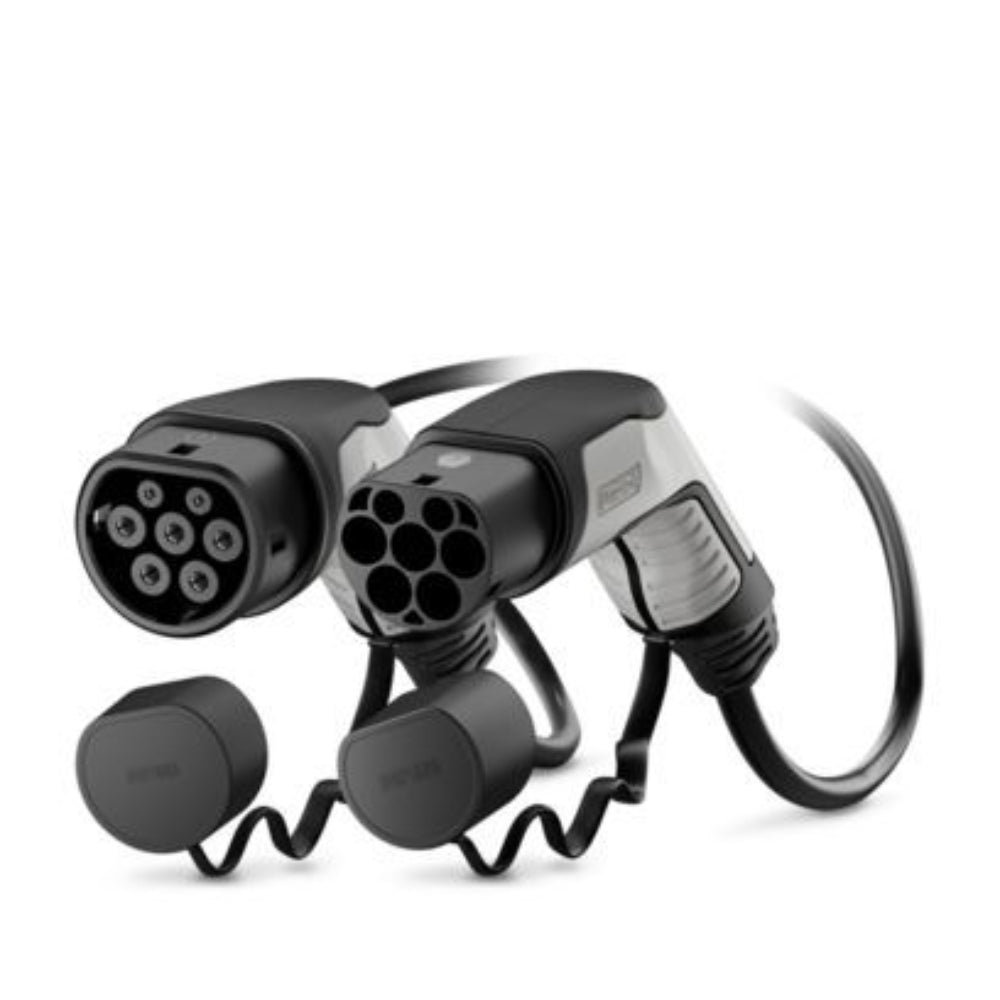 Кабель для зарядки PHOENIX - 11kW Type2 5м