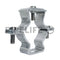 PIPELIFE 25mm Alurohrschelle mit PE-Anschluss