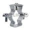 PIPELIFE 32mm Alurohrschelle mit PE-Anschluss
